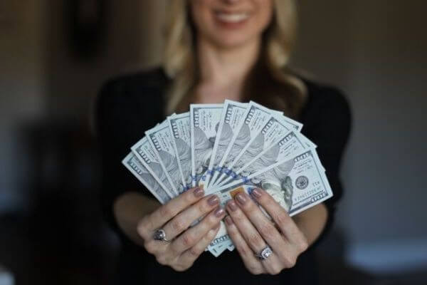 450+ Ways to Make Money without a Job