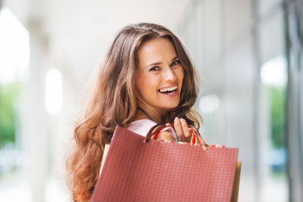 19 Legit Ways to Get Paid to Shop (Online & In Store)