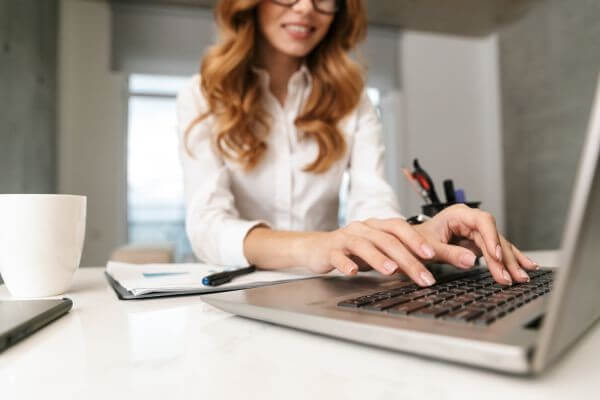 45 Legit Sites to Get Paid to Type: Work at Home in 2023!