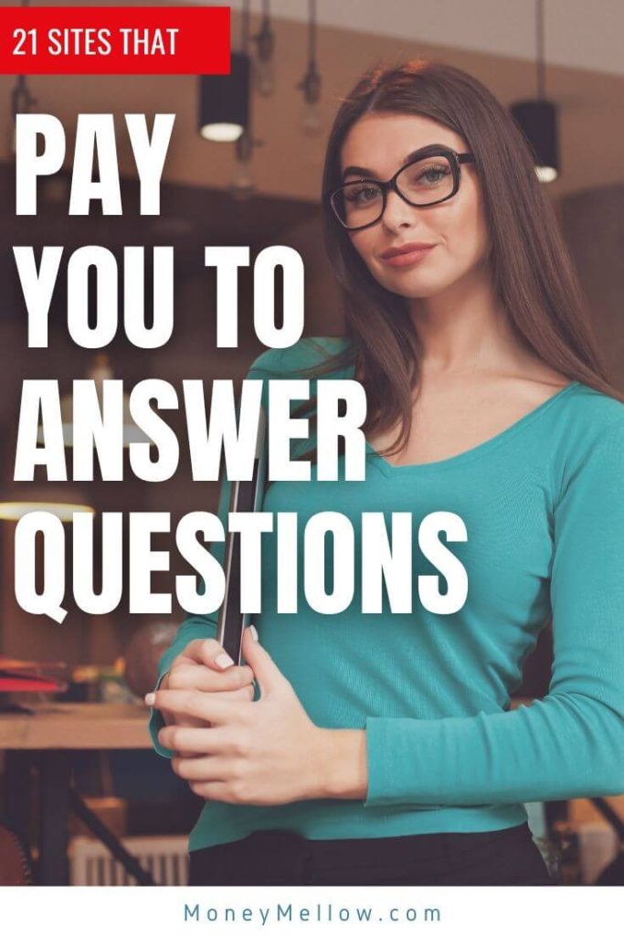 Real ways you can make money answering questions on sites like JustAnswer...