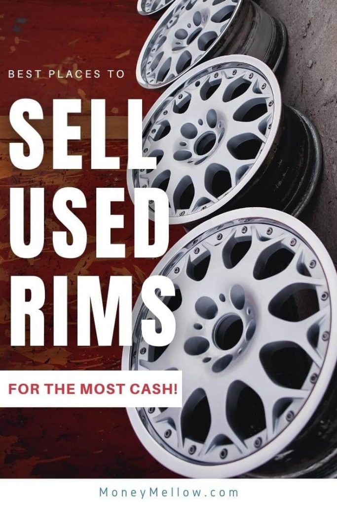 28 Best Places to Sell Used Rims For Cash in 2023 MoneyMellow