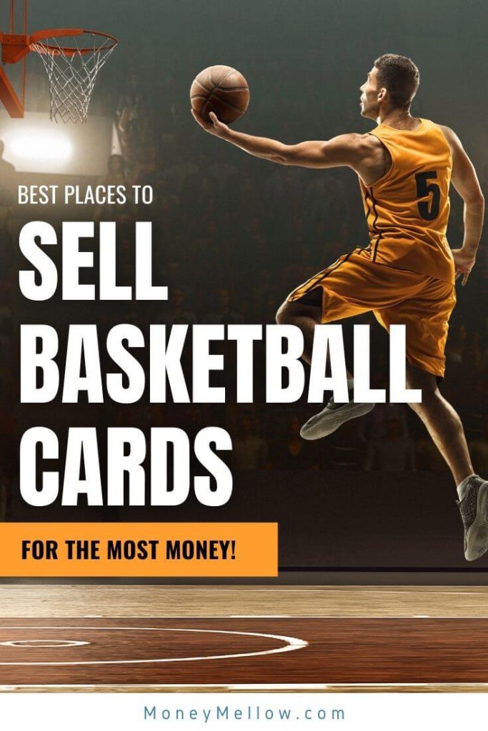 Wondering, "where should I sell my NBA cards?". These are the best places to trade your basketball cards for top dollar...

