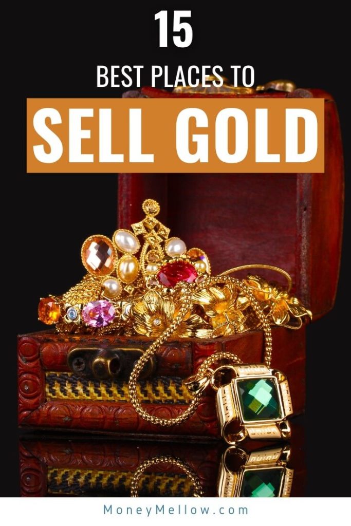 Best Place To Trade Gold