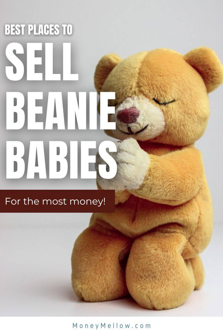 13 Places To Sell Beanie Babies For Cash | MoneyMellow