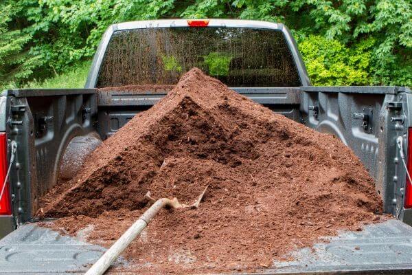 Free Mulch Near Me