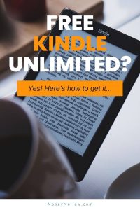 17 Easy Ways to Get Kindle Unlimited for Free (Enjoy Unlimited Books